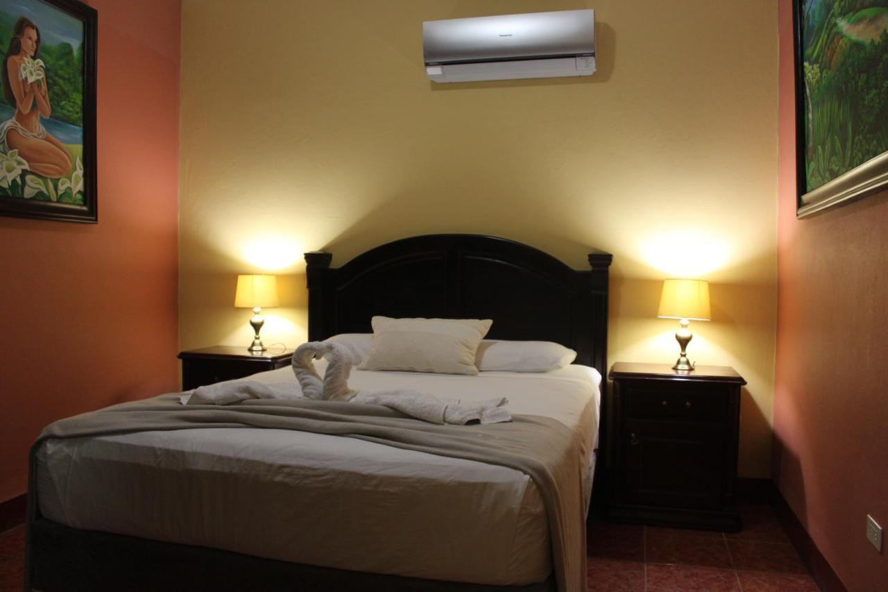 Hotel Guardabarranco Granada Dış mekan fotoğraf