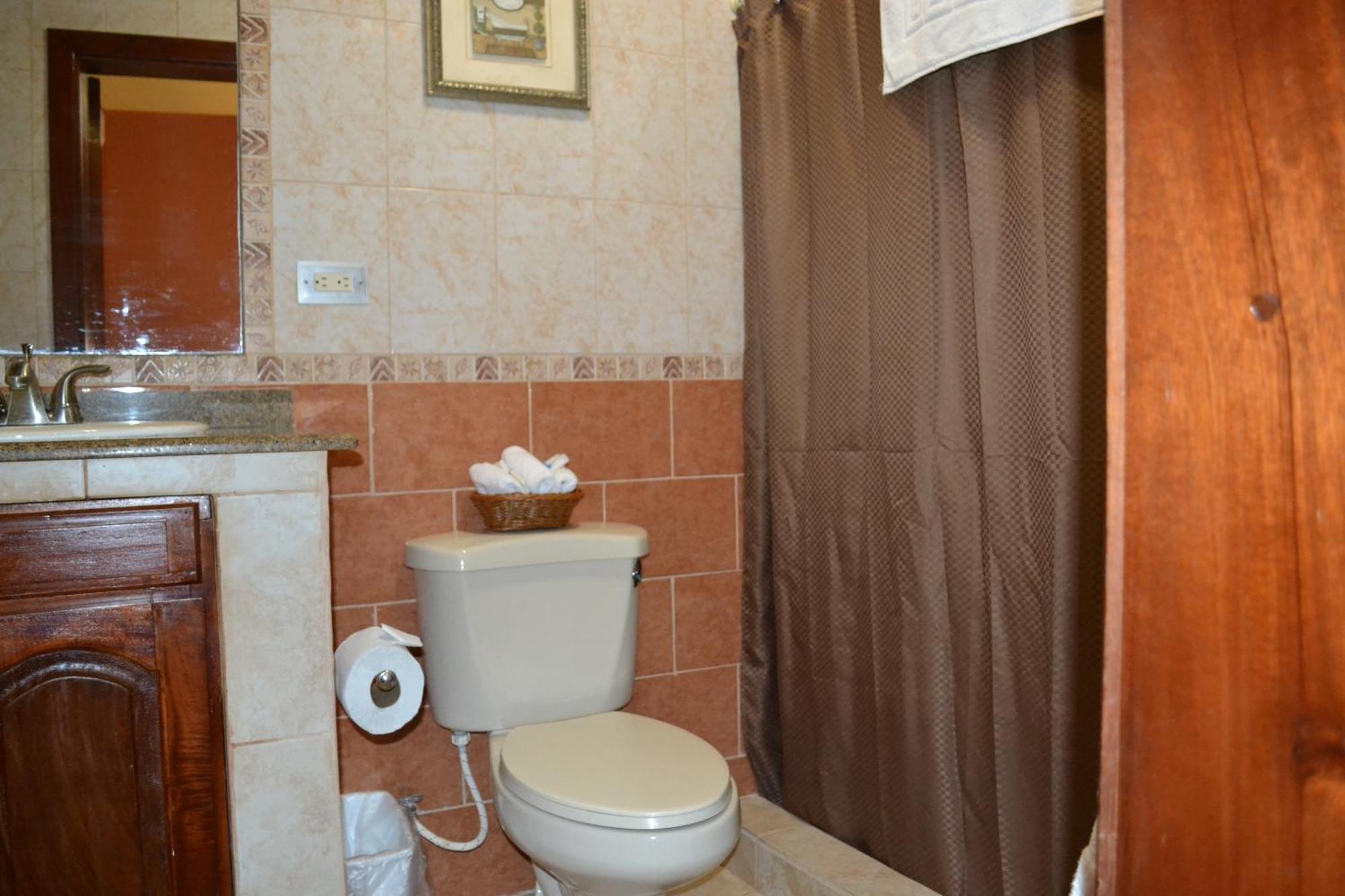Hotel Guardabarranco Granada Oda fotoğraf