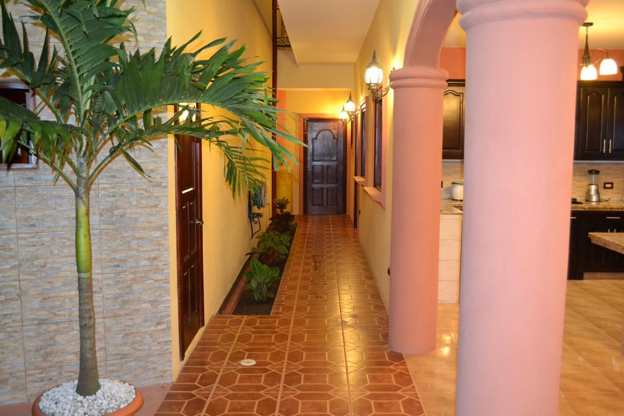 Hotel Guardabarranco Granada Dış mekan fotoğraf