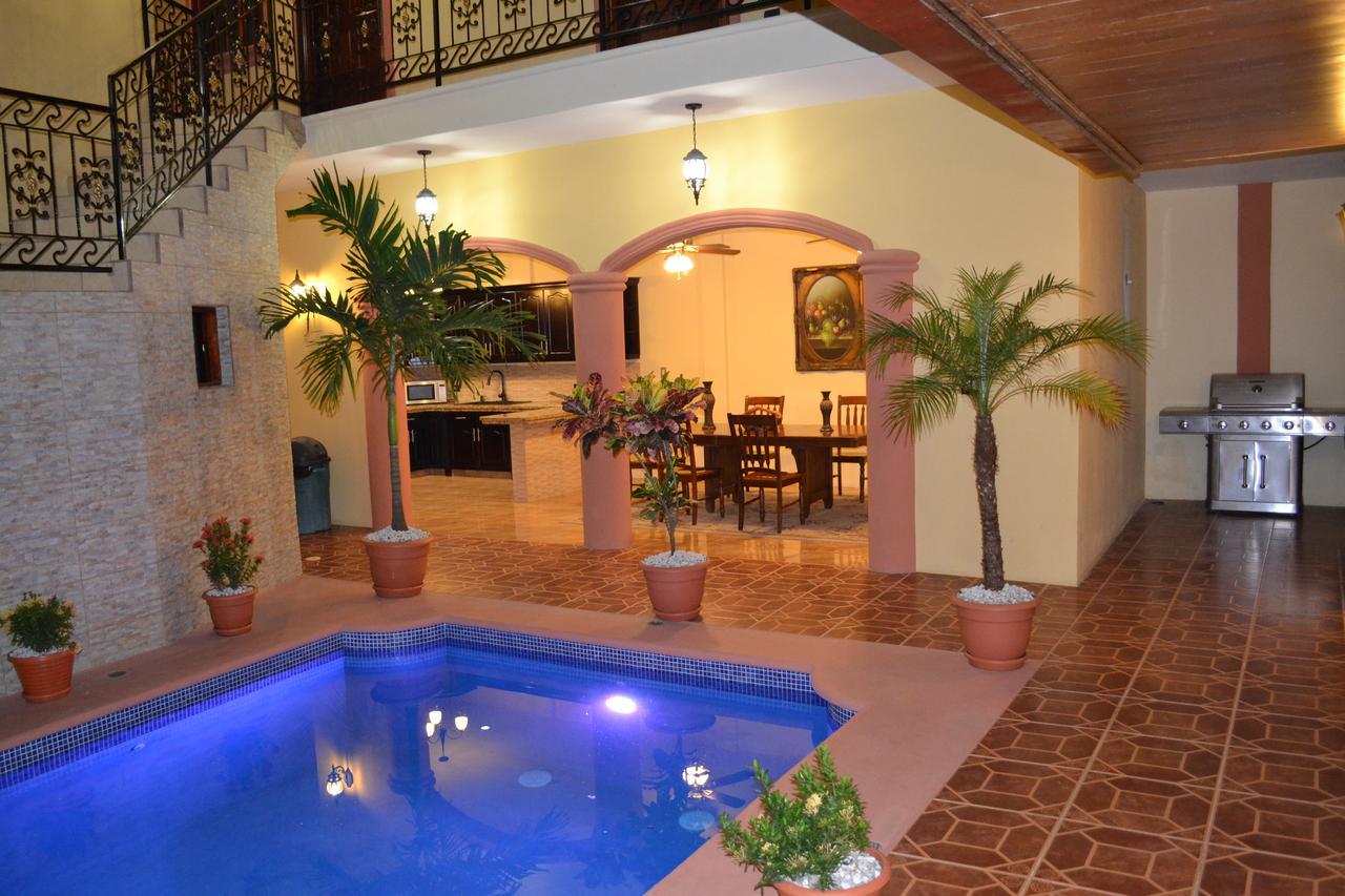 Hotel Guardabarranco Granada Dış mekan fotoğraf
