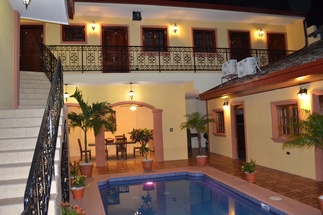 Hotel Guardabarranco Granada Dış mekan fotoğraf