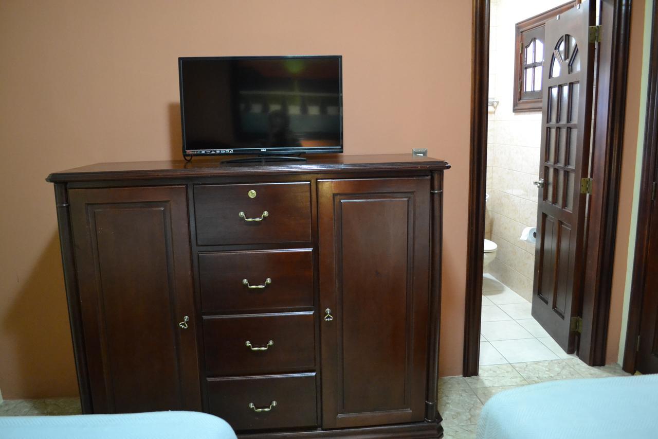 Hotel Guardabarranco Granada Dış mekan fotoğraf