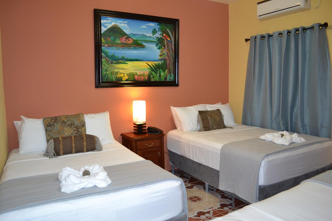 Hotel Guardabarranco Granada Dış mekan fotoğraf