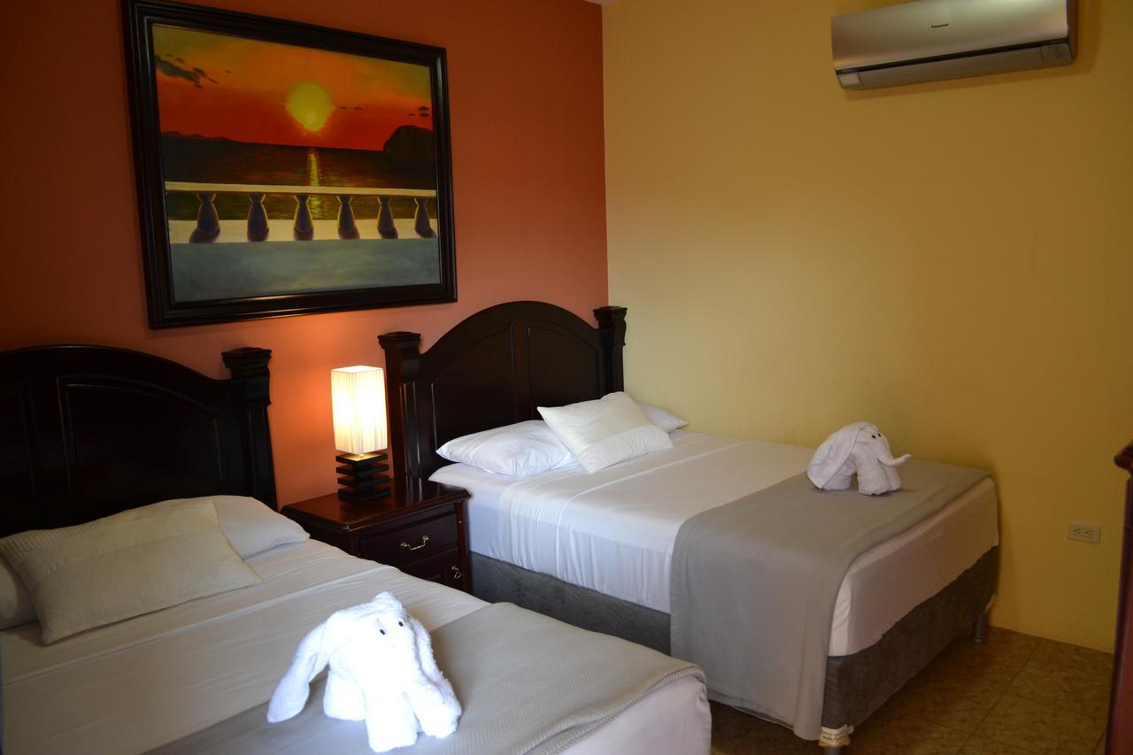 Hotel Guardabarranco Granada Dış mekan fotoğraf